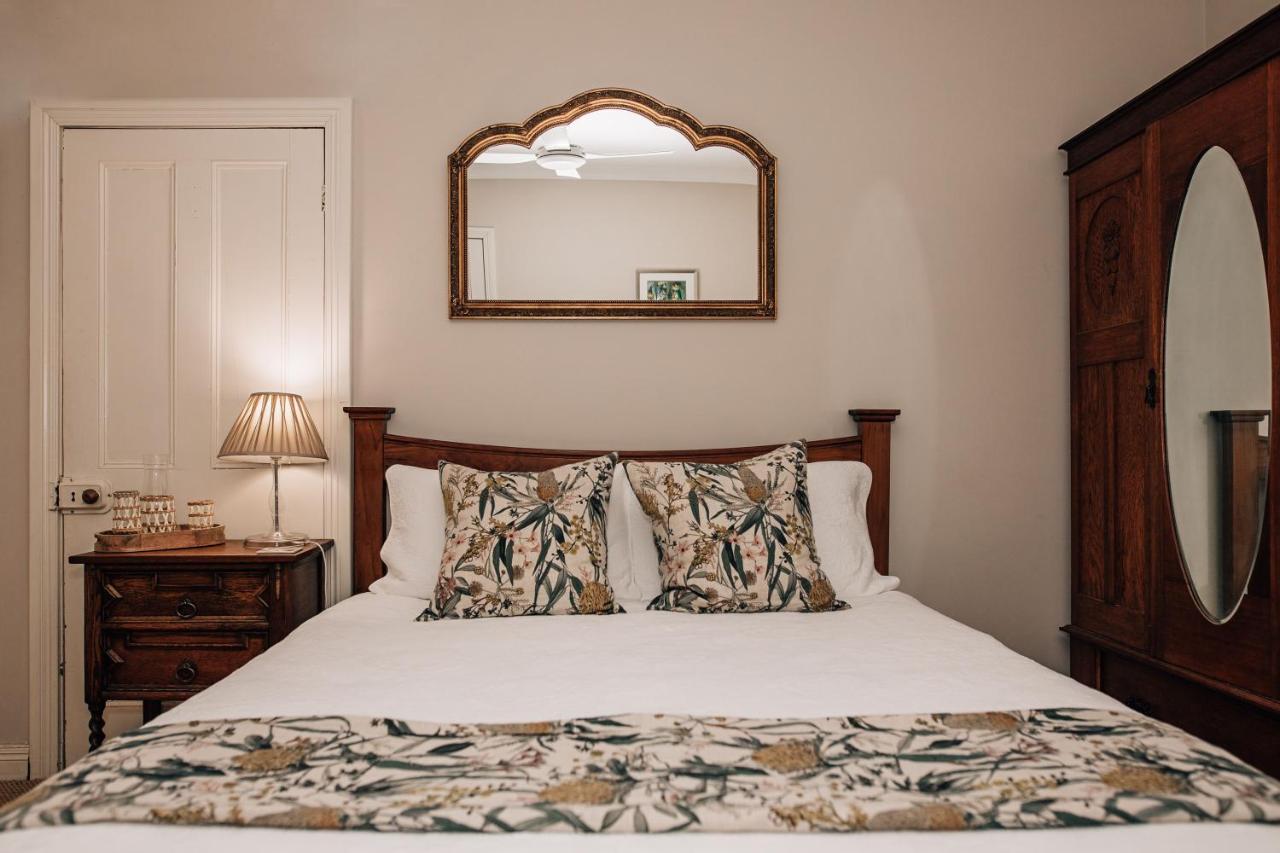 Hope Farm Guesthouse Йорк Экстерьер фото