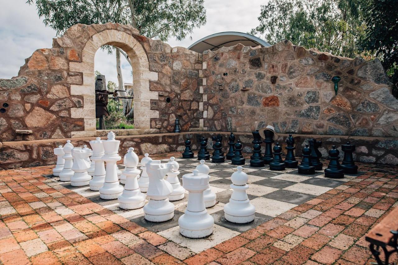 Hope Farm Guesthouse Йорк Экстерьер фото