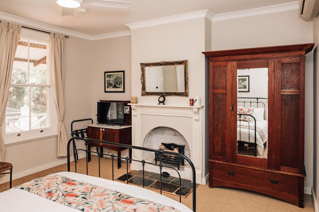 Hope Farm Guesthouse Йорк Экстерьер фото