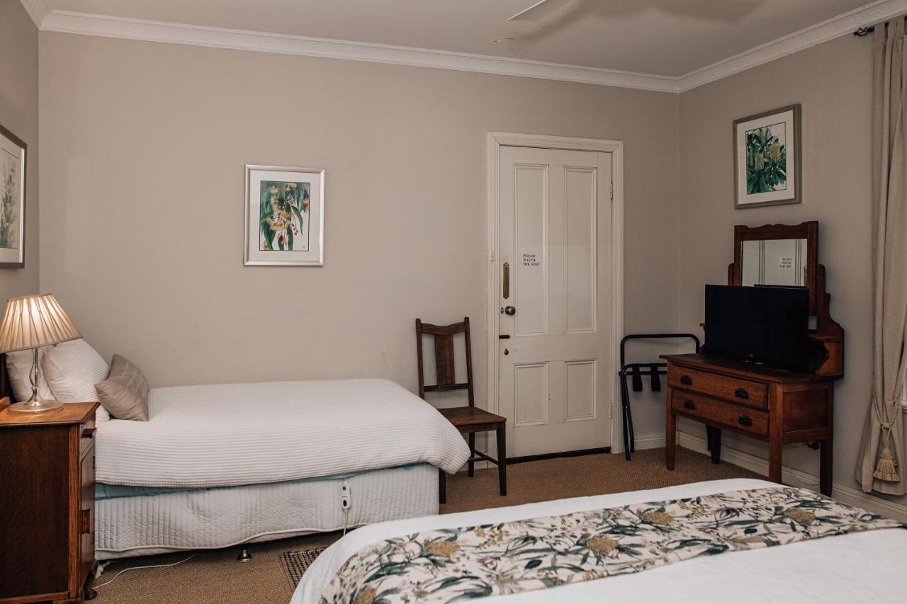 Hope Farm Guesthouse Йорк Экстерьер фото