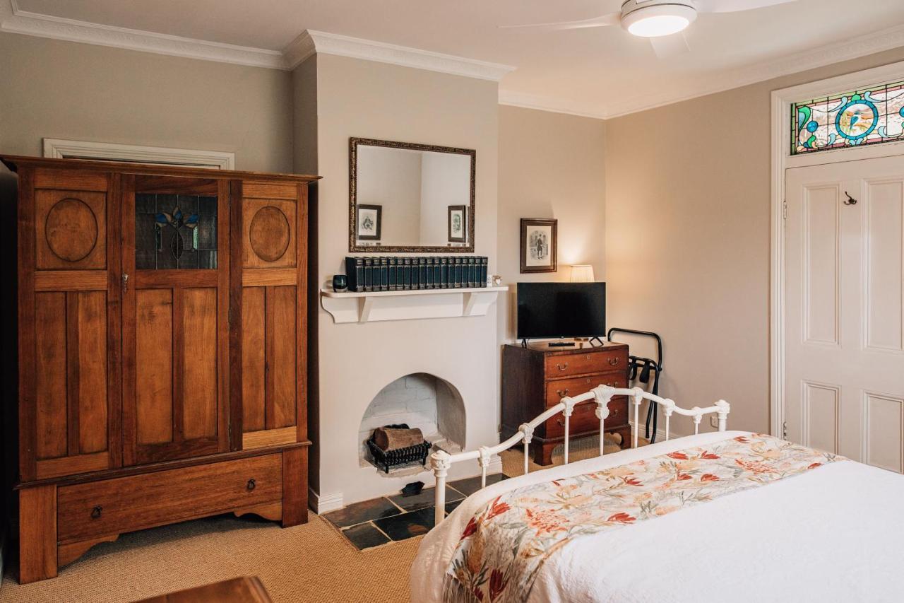 Hope Farm Guesthouse Йорк Экстерьер фото