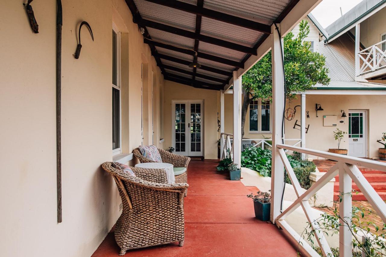 Hope Farm Guesthouse Йорк Экстерьер фото