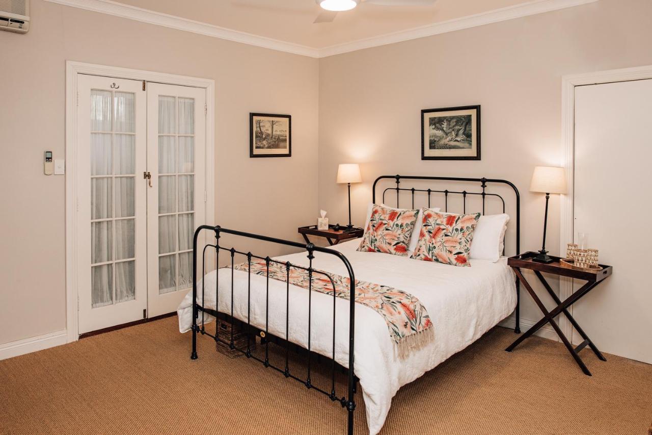 Hope Farm Guesthouse Йорк Экстерьер фото