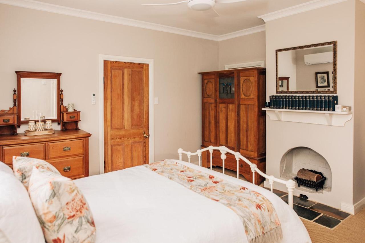 Hope Farm Guesthouse Йорк Экстерьер фото