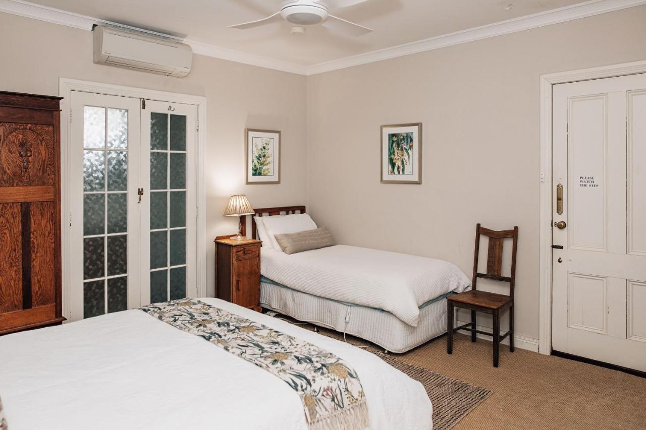 Hope Farm Guesthouse Йорк Экстерьер фото