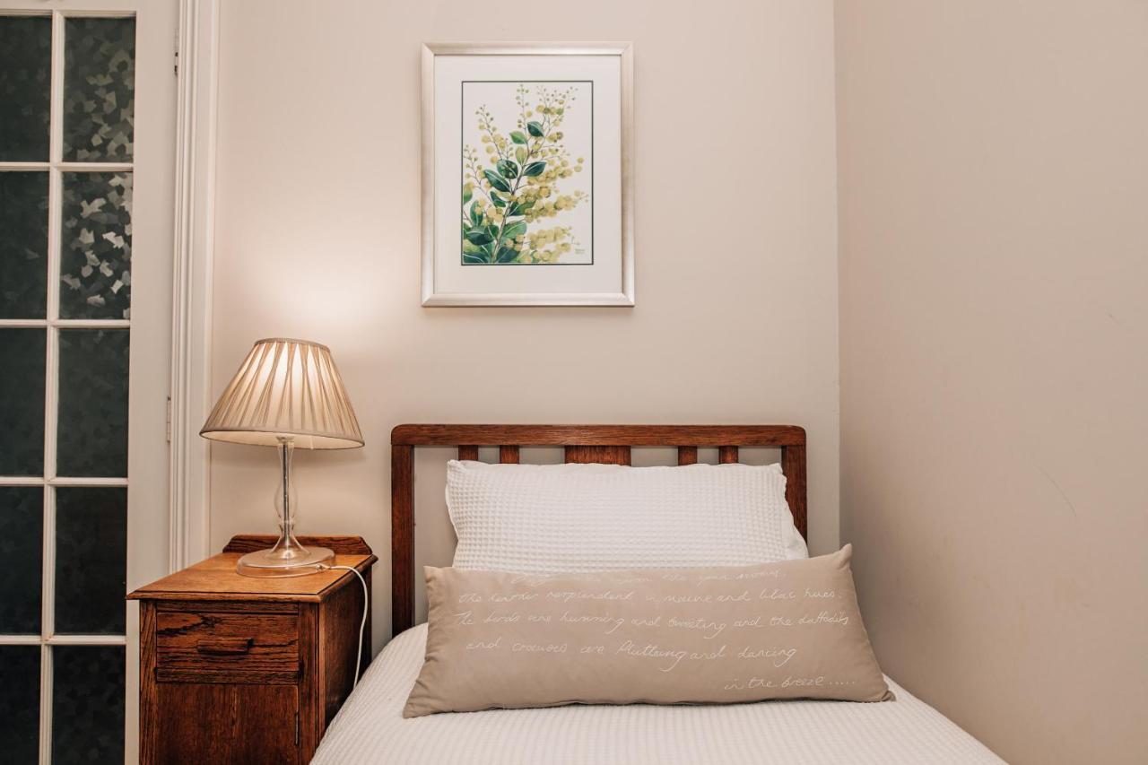 Hope Farm Guesthouse Йорк Экстерьер фото