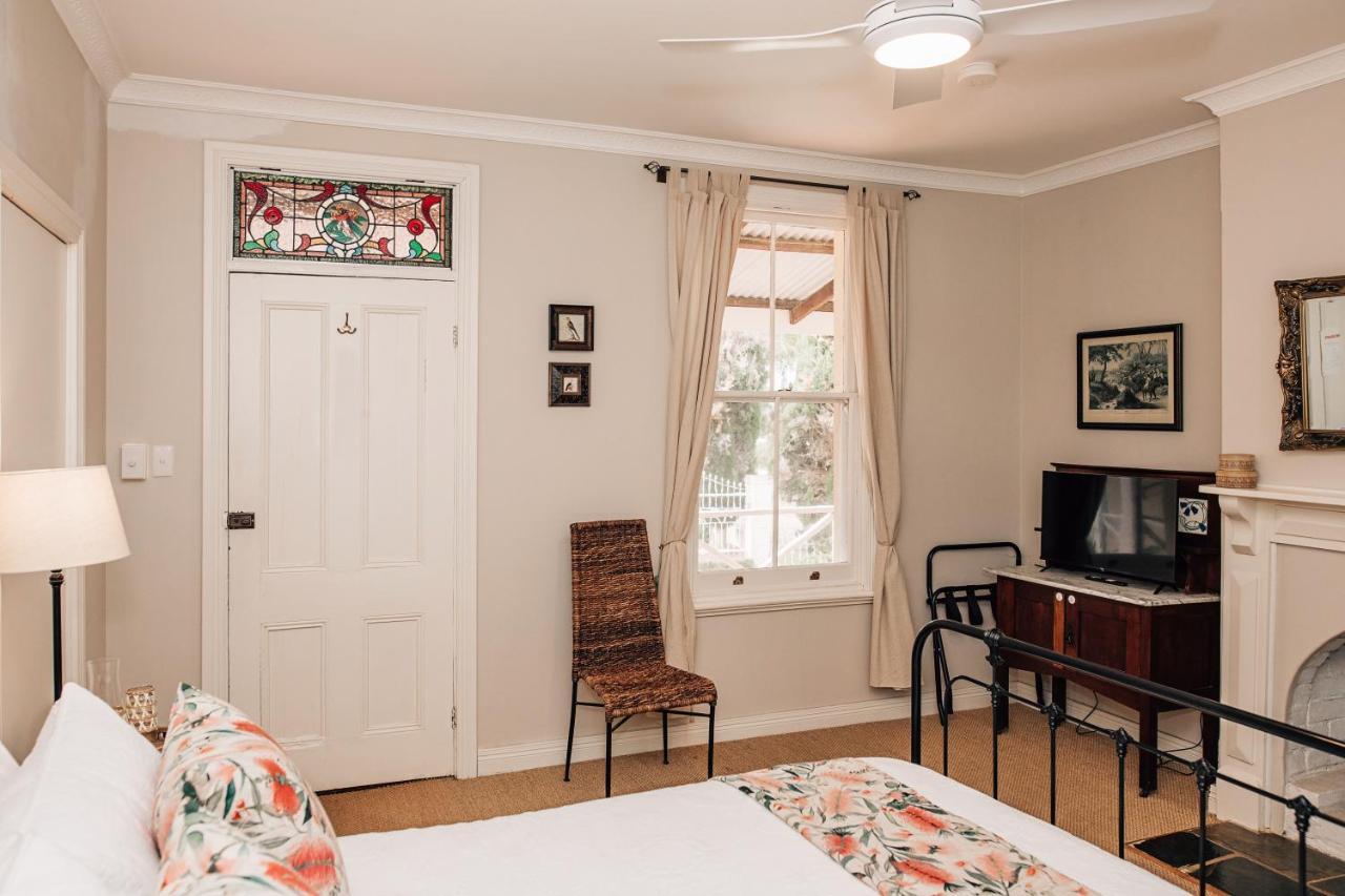 Hope Farm Guesthouse Йорк Экстерьер фото