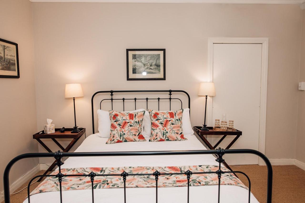 Hope Farm Guesthouse Йорк Экстерьер фото
