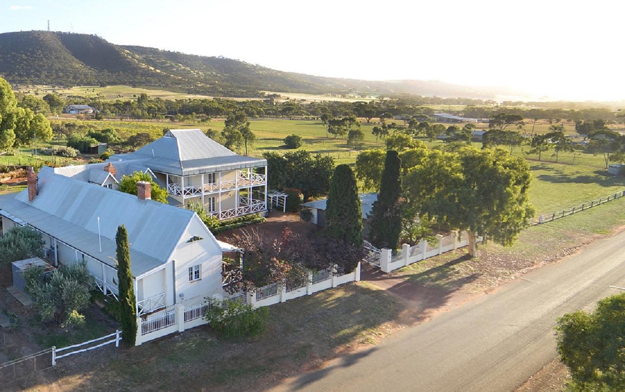 Hope Farm Guesthouse Йорк Экстерьер фото
